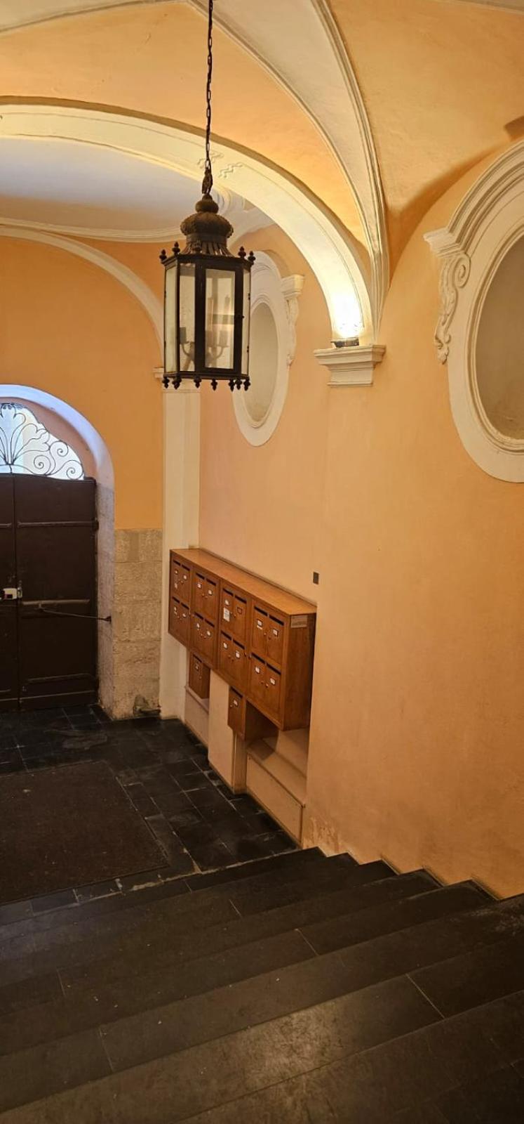 Appartement Heart Of Vieux & Saleya