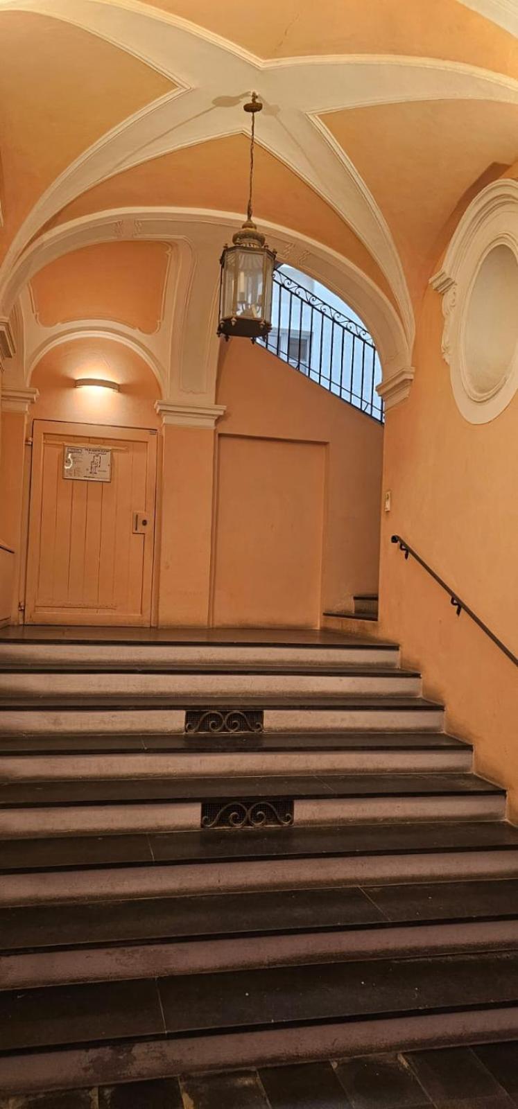 Appartement Heart Of Vieux & Saleya *