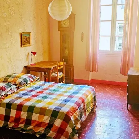 Heart Of Vieux Nice Beach & Saleya Exterior photo