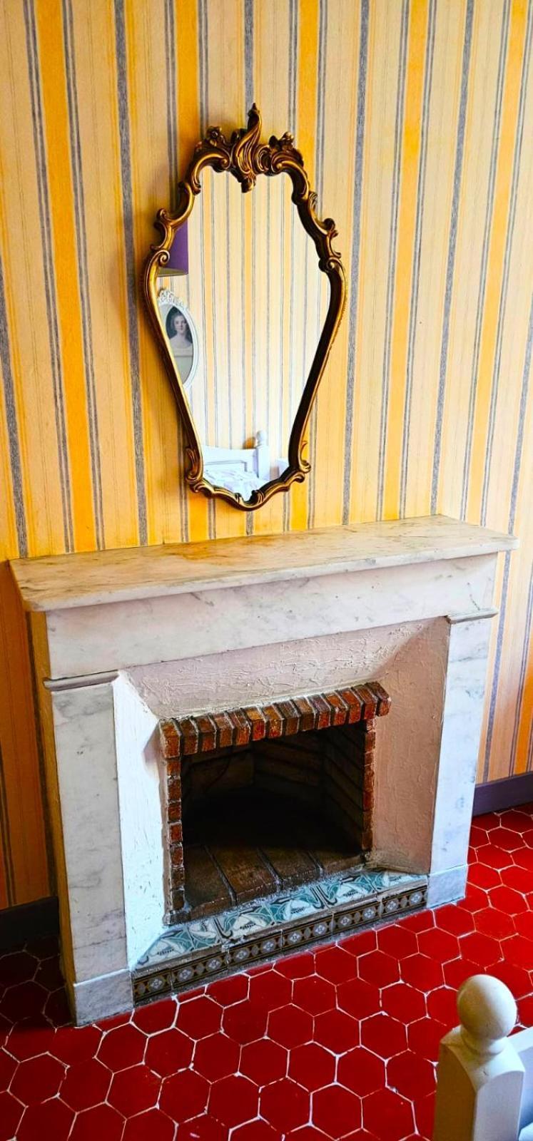 Heart Of Vieux & Saleya Apartment Nizza