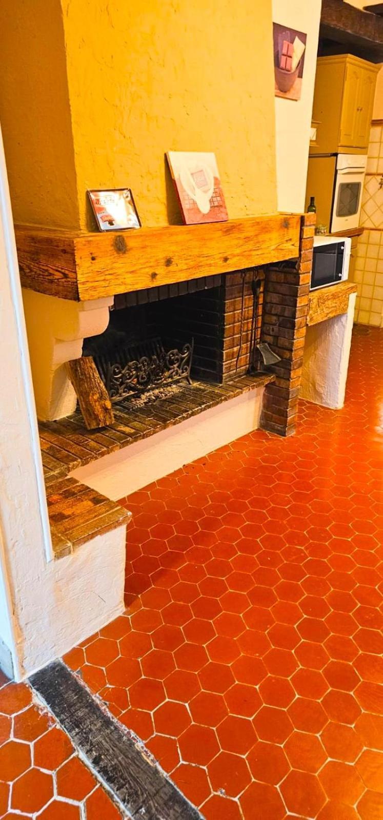 Heart Of Vieux & Saleya Apartment Nizza